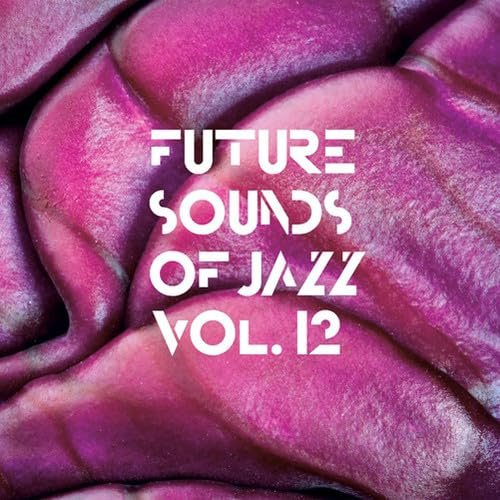 Future Sounds Of Jazz Vol.12