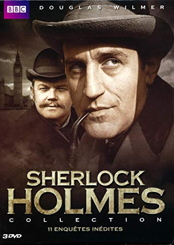 Sherlock holmes, vol. 2 [FR Import]