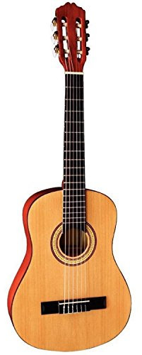 Almeria Student 1/2 Konzertgitarre halbe Größe, Fichtendecke