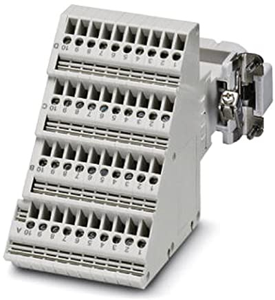 Phoenix Contact HC-D 40-A-UT-PEL-F Industrie-Steckverbinder Kontakteinsatz