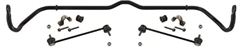 febi bilstein 37100 Anti Roll Bar Kit, pack of one