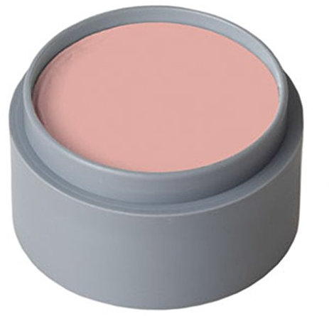 Grimas Water Make Up Theaterschminke 15ml Farbe 502-rosa