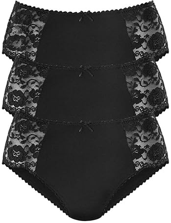 PETITE FLEUR Damen Hüftslip