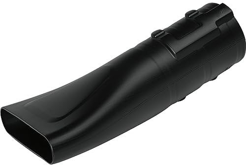 Makita 197889-6 Buse à bout plat, noir