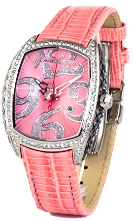 Chronotech Damen Uhr CT7998LS-07