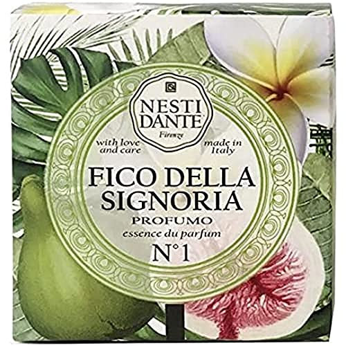 NESTI DANTE Eau De Parfum (Aroma Fico Della Signoria) - 100 ml.