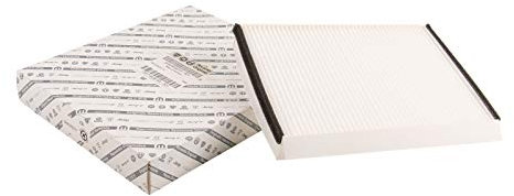 Filtro originale Fiat Cabin Air per Fiat 500L Fiat 500X 2012 OE 77366480