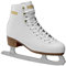 Roces Damen Nirvana Freizeit Schlittschuh, Weiß, 43 EU