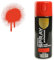 H HANSEL HOME Pintura Spray Rojo Vivo 400 Ml