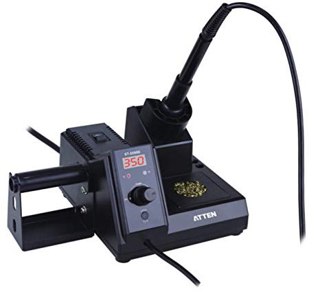 ST-2090D 80W Variable Temperature Soldering Station ATTEN