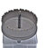 WSH-TOOLS Hartmetall Lochsäge 62mm