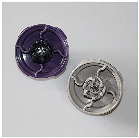 XINYE wuxinye Knife Unit Including Sealing Ring Fit For Philips HR7627 HR7628 HR7629 HR7761 HR7762 Fit For Juicer Blender Parts