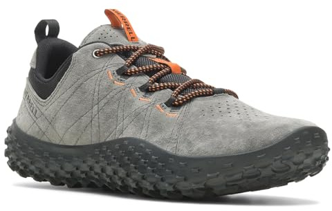 Merrell Wrapt J036009, Men Sneakers, Grey, 44,5 EU