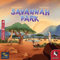 Pegasus/DeepPrint 57804G Savannah Park (Deep Print Games)