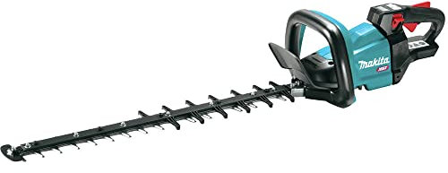 Makita - 40V Max Xgt. Brushless Cordless 24 Rough Cut Hedg (GHU01Z)