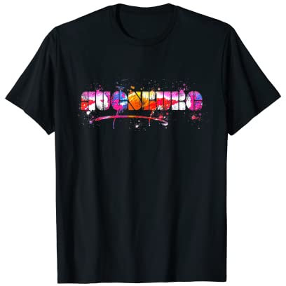 Augsburg Cityscape Souvenir - Skyline Augsburg T-Shirt