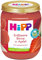 HiPP Bio Früchte Erdbeere Birne in Apfel, 6er Pack (6x160g)