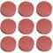 SenmaiTools 120 Pieces 50mm/2inch Sanding Disc, Hook and Loop Sanding Pad, Wet and Dry 120 Grit Sandpaper for Car Metal Wood Walls