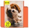 OQUYDEA Magnetischer Bilderrahmen für 10,2 x 15,2 cm Fotos, Orange, magnetische Bildertasche für Kühlschrank, Spind und Büroschrank