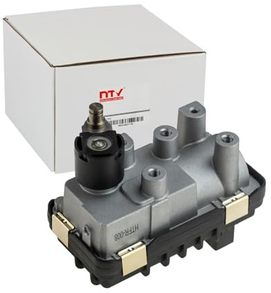 NTY Ecd-Fr-008 Stellelement, Turbolader | Ecd-Fr-008 passend für Focus Mondeo S-Max
