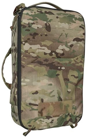 BLACKFOLIUM Aura 13 Backpack ERSTE Hilfe Medic Rucksack (Multicam)
