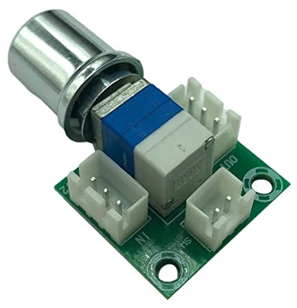 Richeyty Potentiometer-Platine mit Potentiometer-Modul der Schalter-LautstäRkeanpassungsplatine