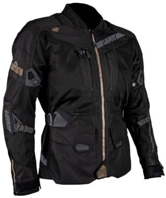 Leatt Jacket ADV FlowTour 7.5