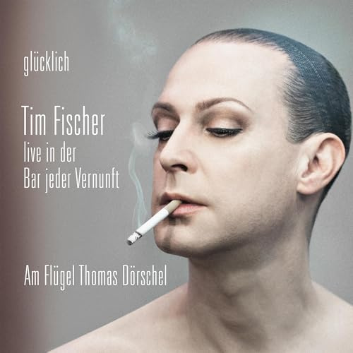 Tim Fischer Chansons (Spv)