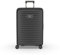 Victorinox Airox Advanced Medium Case, Reisekoffer, Leicht, Damen/Herren, 46 x 29 x 69 cm, 75 l, Erweiterbar, Schwarz