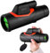 Monokular-Teleskop 12 X 42 HD Hochleistungs-Monokulare Für Erwachsene, BAK4-Prisma-FMC-Linsenteleskop, Wasserdichtes Monokular-Zielfernrohr Für Vogelbeobachtung, Camping, Jagd, Konzert