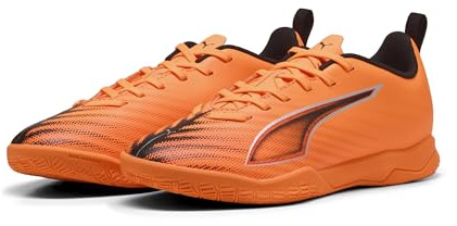 Puma Unisex Kinder Ultra 6 Play It JrFussballschuh