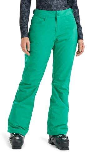 Roxy Damen Hose Backyard Pant