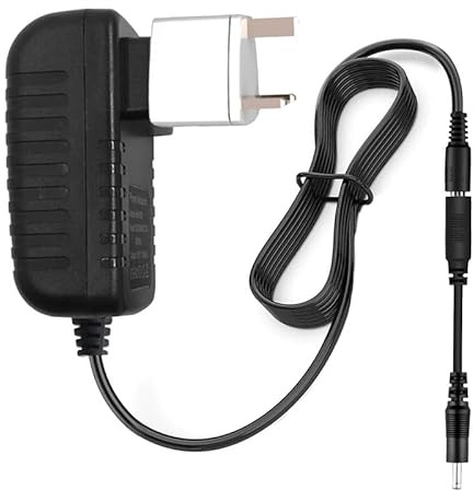 Uootery Replacement Charger for FERREX YB01-EK-4.4V 14.4V 1.3Ah 18.72Wh LI-ION Battery