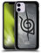 Head Case Designs Offizielle Naruto Shippuden Itachi-Stirnband Ikonisch Gel Handyhülle Hülle [Militärischer Schutzgrad] Kompatibel mit Apple iPhone 11