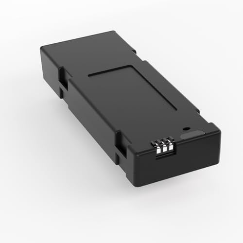 F179 Drohnenakku, Modulare Batterie für F179 Drohne für Anfänger, Wiederaufladbarer Akku für Drohne