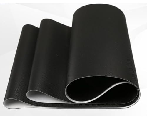 Replacement Treadmill Belt Compatible with Horizon Fitness Models – Fits T101, T202, T303, 7.0AT, 7.4AT – Durable, Quiet Running Belt for Home Treadmill Repair – Custom Available
