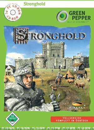 Stronghold (GreenPepper)