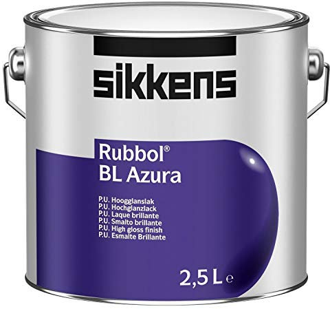 Sikkens Rubbol BL Azura 0,500 L