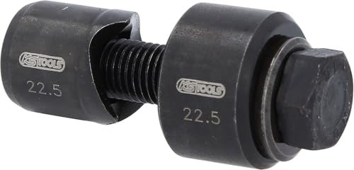KS Tools 129.0022 Emporte-pièce Diamètre 22,5 mm