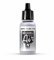 Vallejo Model Air Acrylfarbe, 17 ml Metallic Steel