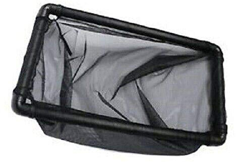 Floating Fish Net Basket 36x24x24