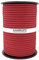 Kanirope® PP Seil Polypropylenseil MULTIBRAID 6mm 100m Farbe Bordeaux (0107) 16x geflochten