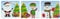 12 Christmas Puzzles - 25 Piece Mini Jigsaw Puzzle - Boys Girl Unisex Party Bag Fillers