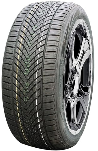 ROTALLA - 165/70 R14 TL 85T SETULA 4 SEASON RA03 XL M+S 3PMSF - Ganzjahresreifen