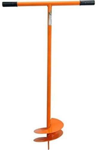 Flo 35671 – Gimlet a terra, Ø250 mm