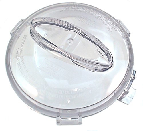Cuisinart CH-4WBC Work Bowl Cover