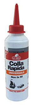 Gubra Colla Universale