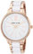 Anne Klein Women's Resin Bracelet Watch