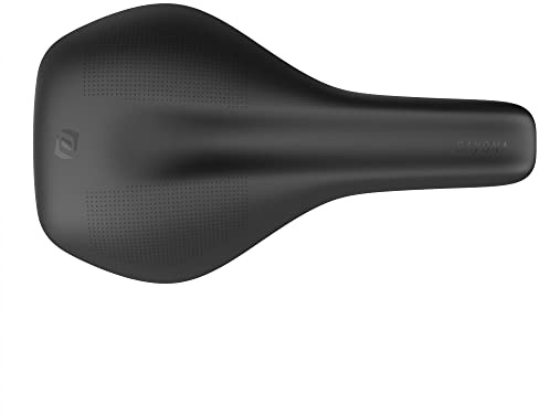 SYNCROS 270219, Unisex-Fahrrad für Erwachsene, Schwarz, 1 Größe