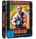 PREDATOR - Exklusive VHS Retro Tape Edition nummeriert Limitiert auf 1.111 Stück Uncut - Blu-ray